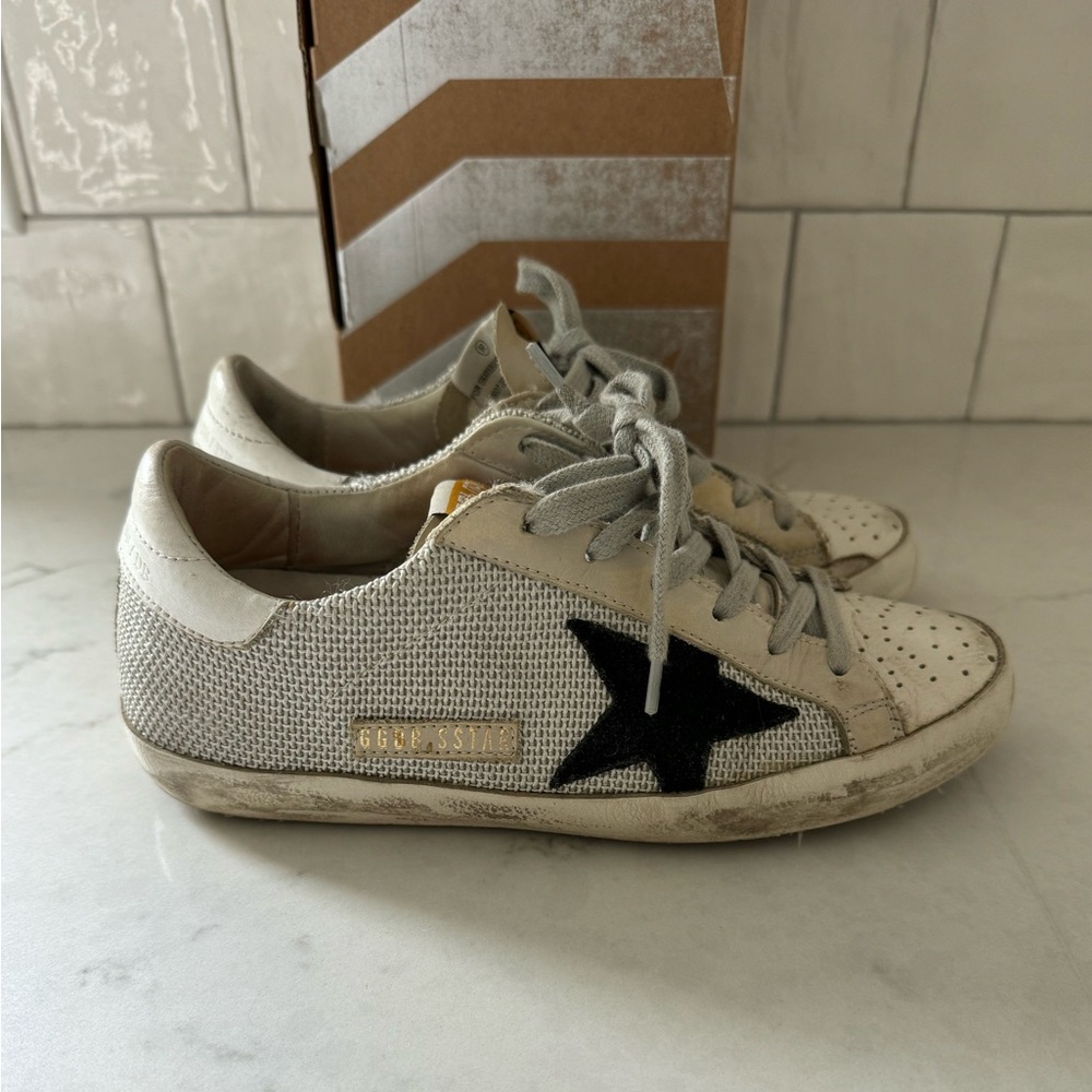 Ggdb Mesh Superstar - image 2